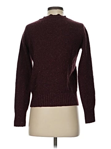 Club Monaco Wool Pullover Sweater (view 2)