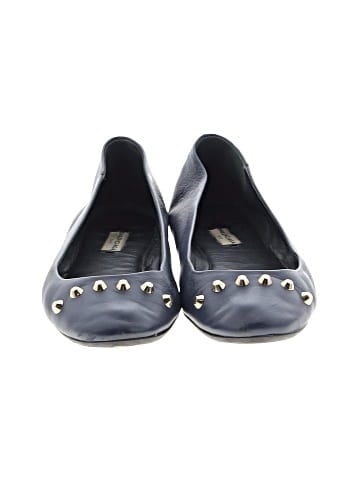 Balenciaga Flats (view 2)