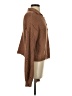 Gentle Fawn Brown Pullover Sweater Size S - photo 4