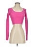 Shein Pink Cardigan Size 4 - photo 1