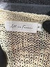 All in Favor 100% Acrylic Yellow Pullover Sweater Size M - photo 7