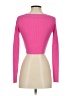 Shein Pink Cardigan Size 4 - photo 2
