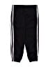 Adidas Black Track Pants Size 4 - photo 2