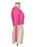 Shein Pink Cardigan Size 4 - photo 4