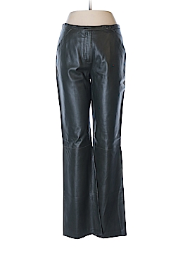 leather pants cheap
