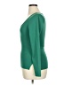 Assorted Brands Green 3/4 Sleeve T-Shirt Size XL - photo 5