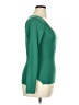 Assorted Brands Green 3/4 Sleeve T-Shirt Size XL - photo 4