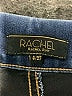 RACHEL Rachel Roy Blue Jeans Size 27 waist - photo 7