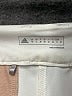 Adidas Solid Yellow Shorts Size 6 - photo 3