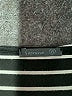 Soprano Stripes Black Casual Dress Size XS - photo 7