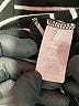 Soprano Stripes Black Casual Dress Size XS - photo 8