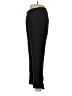 Shade & Shore Solid Black Casual Pants Size L - photo 5