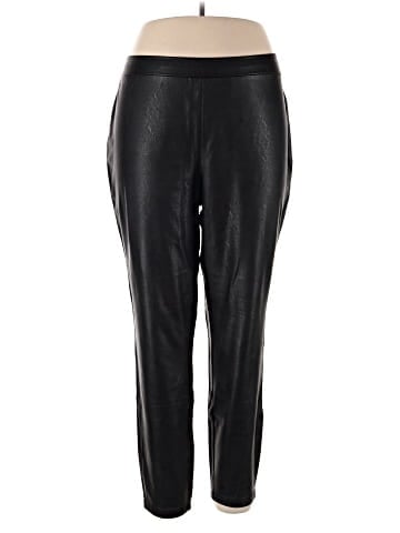 Dennis by Dennis Basso Active Pants (view 1)