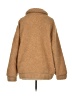I.AM.GIA 100% Polyester Tan Faux Fur Jacket Size XS - photo 2