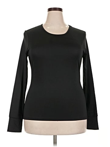Free Country Long Sleeve T-Shirt (view 1)