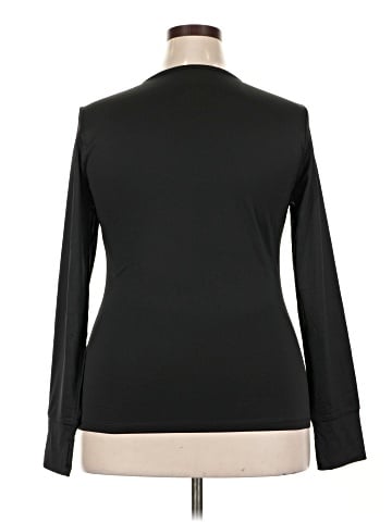 Free Country Long Sleeve T-Shirt (view 2)
