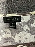 Madison 100% Rayon Print Gray Casual Dress Size S - photo 4