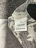 Madison 100% Rayon Print Gray Casual Dress Size S - photo 5