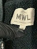 MWL by Madewell Black Pullover Sweater Size M - photo 7