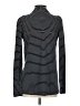 Joe Fresh 100% Cotton Black Blue Cardigan Size XS - photo 2