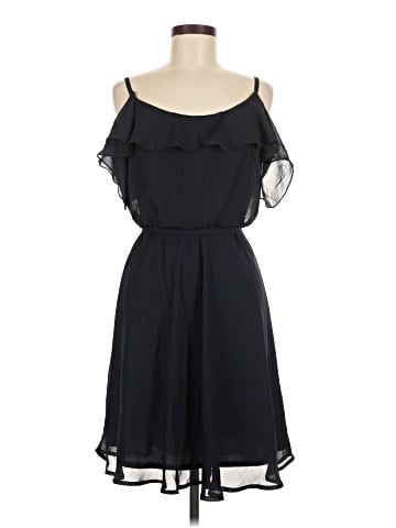 Nouvelle Cocktail Dress (view 1)