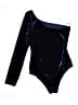 Mimi Chica Blue Bodysuit Size M - photo 2