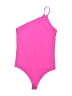 Express Pink Bodysuit Size S - photo 1