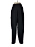 Sessun Solid Black Dress Pants Size EU 40 / US 10 - photo 2