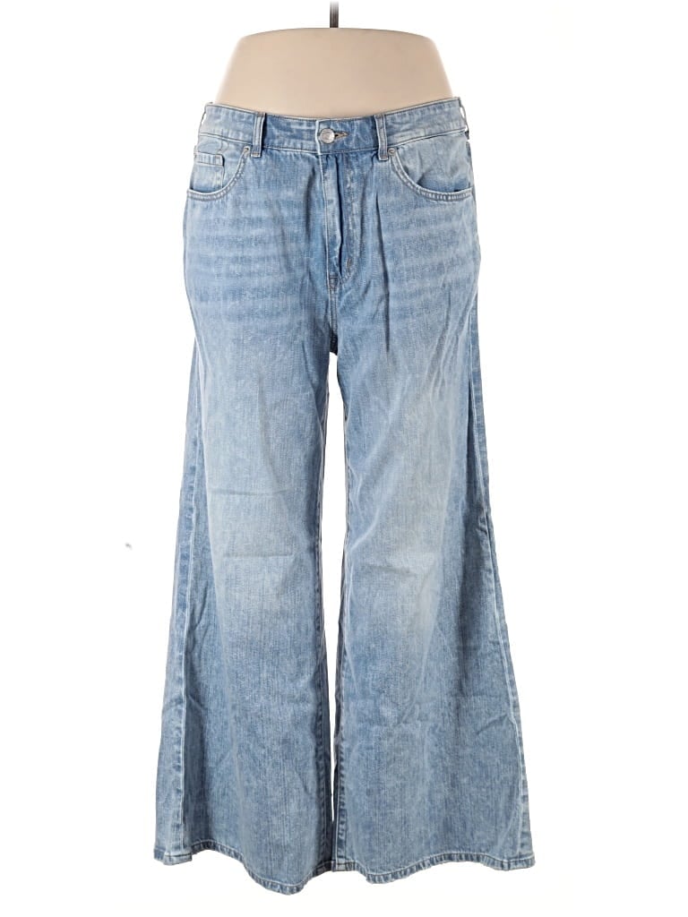 Torrid Jeans In Blue