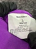 Old Navy Solid Purple Swimsuit Top Size L - photo 3