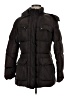 Add 100% Nylon Black Brown Snow Jacket Size EU (IT) 44 / US 8 - photo 1