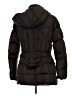 Add 100% Nylon Black Brown Snow Jacket Size EU (IT) 44 / US 8 - photo 2