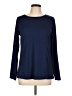 Beyond Blue Long Sleeve T-Shirt Size L - photo 1