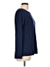 Beyond Blue Long Sleeve T-Shirt Size L - photo 4