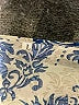 Unbranded 100% Polyester Blue Short Sleeve Blouse Size L - photo 7