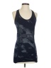 Athleta Blue Active Tank Size S - photo 1