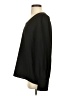 Hudson Gray 100% Polyester Black Long Sleeve Blouse Size S - photo 5
