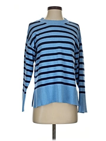 J.Crew Factory Store Pullover Sweater (view 1)