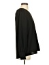 Hudson Gray 100% Polyester Black Long Sleeve Blouse Size S - photo 4
