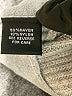 Premise Studio Gray Cardigan Size M - photo 8