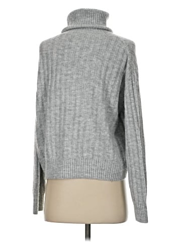MNG Turtleneck Sweater (view 2)
