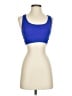 Athleta Blue Sports Bra Size XXS (estimated) - photo 1