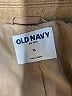 Old Navy Tan Coat Size XL - photo 6