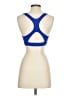 Athleta Blue Sports Bra Size XXS (estimated) - photo 2