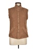 Fresh Produce Brown Vest Size L - photo 1