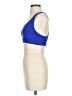 Athleta Blue Sports Bra Size XXS (estimated) - photo 5