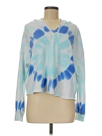 Ocean Drive Clothing Co. Zip Up Hoodie (view 1)