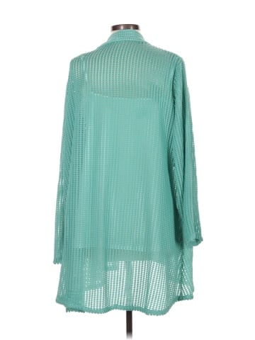 QVC Kimono (view 2)