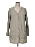 Fantaslook Gray Cardigan Size XL - photo 1