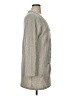 Fantaslook Gray Cardigan Size XL - photo 4